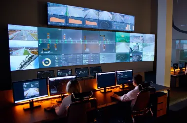 Единый оператор интеллектуальной транспортной системы создан в Беларуси