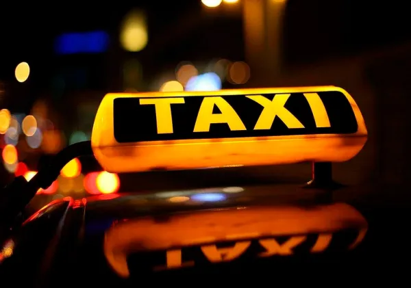 Первую программную кассу для такси запустили в Беларуси