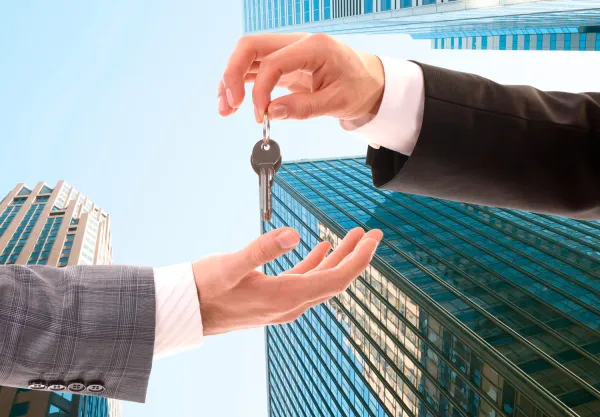 Столичный бизнес может получить 37 объектов недвижимости в аренду без взимания платы