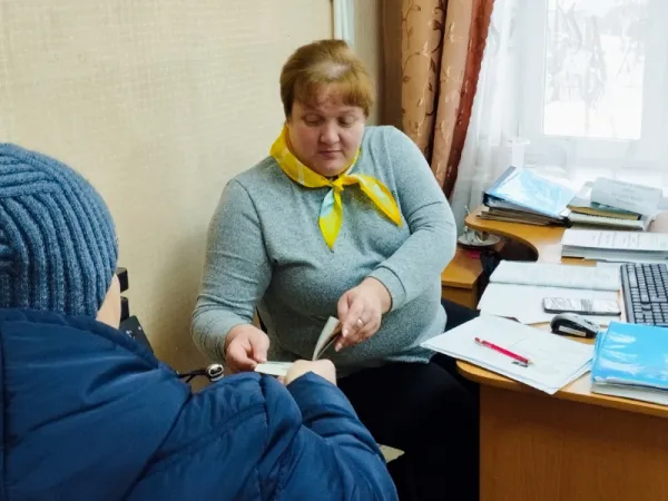 В Беларуси приняты обновленные стандарты деятельности социальных служб