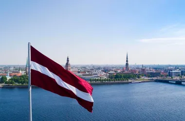 Латвия ужесточит въезд для граждан СНГ