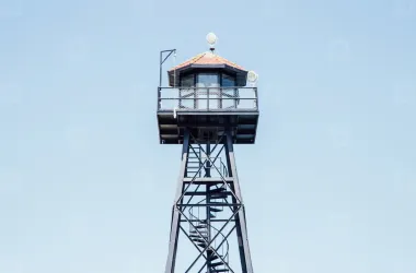 К купальному сезону на пляжах Минска появятся 12 новых спасательных вышек