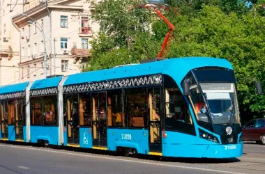 Два трамвайных маршрута в Минске станут короче