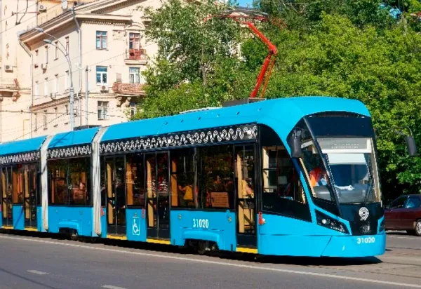 Два трамвайных маршрута в Минске станут короче
