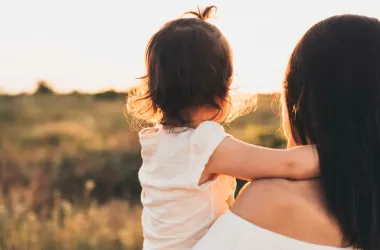 Статистика к Дню матери: портрет современной минчанки