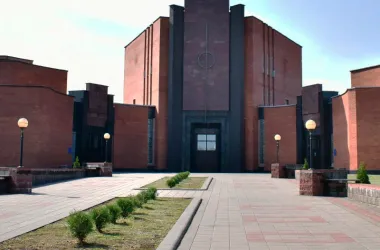 Минский крематорий ожидает реконструкция