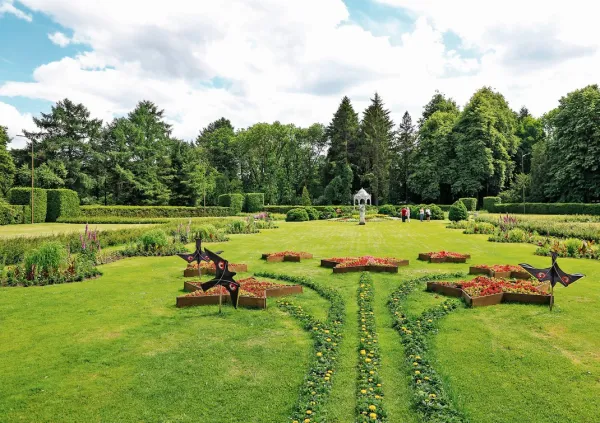 «Классика.LIVE» пройдет в ботаническом саду