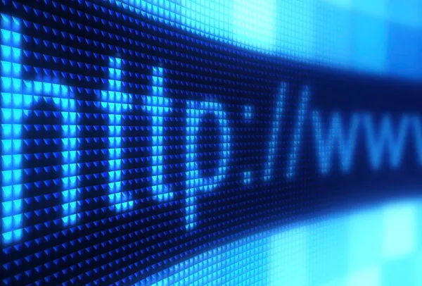 Сколько в байнете сайтов