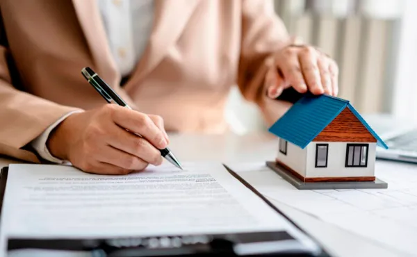 Порядок государственной регистрации недвижимости в Беларуси обновлен