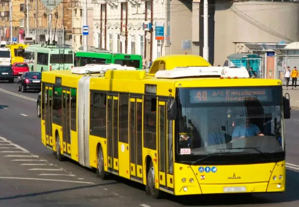 С 10 апреля в общественном транспорте Минска подорожает проезд