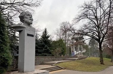 Минский планетарий оснастят современным куполом с обзором на 360°