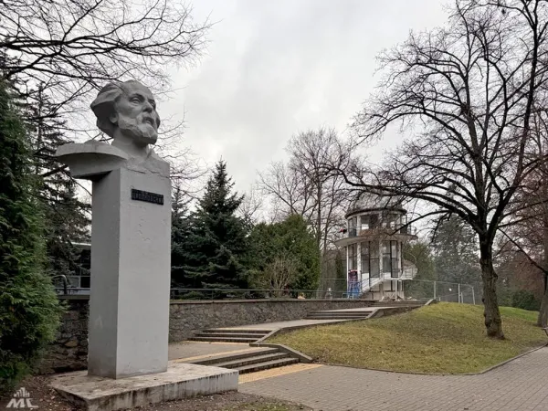 Минский планетарий оснастят современным куполом с обзором на 360°