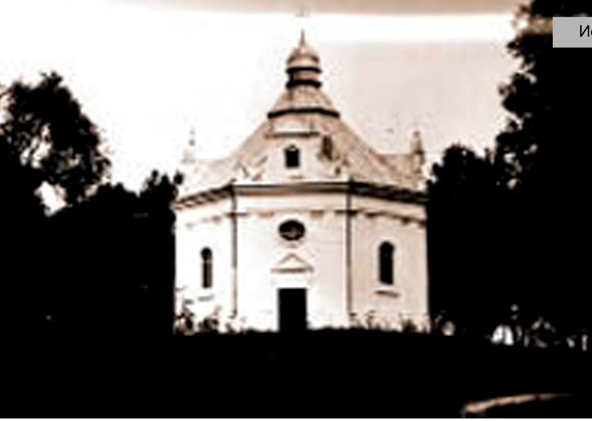 В Минске обсудят проект восстановления каплицы и мельницы в Лошицком парке. Фото 4