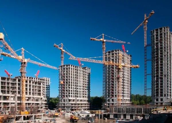 На каждого жителя Беларуси обеспеченность жильем составляет 30,9 кв. м