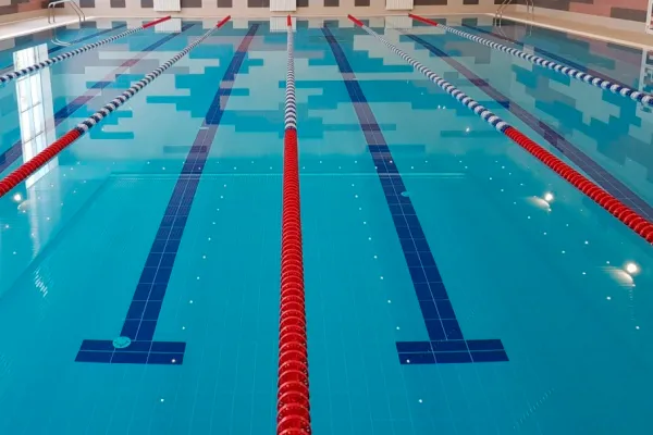 ФОК на улице Казимировской планируют сдать в этом году