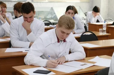 Белорусские медвузы увеличили количество бюджетных мест до 760