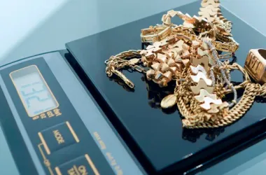 Установлены новые цены на скупку драгметаллов у населения