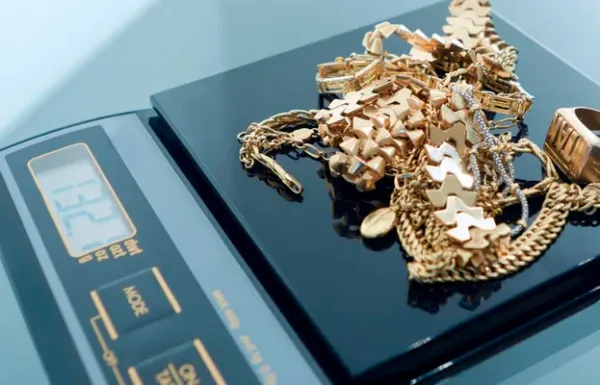 Установлены новые цены на скупку драгметаллов у населения