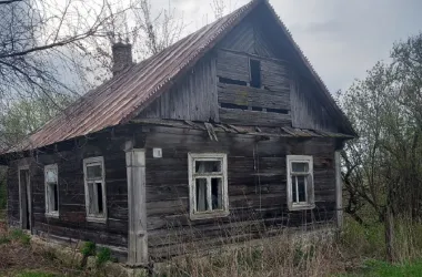 Более половины проданных пустующих домов в Беларуси ушли с молотка за одну базовую величину