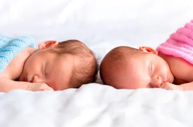 В Минске все чаще называют детей необычными именами