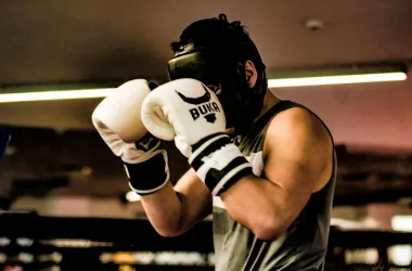 Когда поражение становится началом: бойцы, которые вернулись сильнее