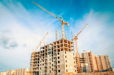 Новшества в строительстве жилья будут введены с 1 июня