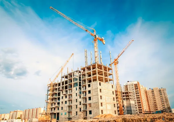 Новшества в строительстве жилья будут введены с 1 июня