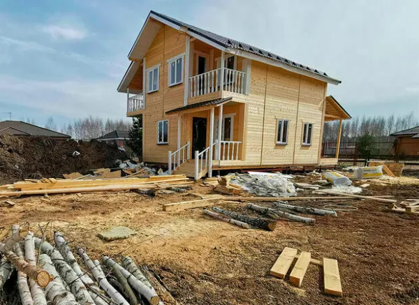 Рассрочку для легализации самовольных построек могут увеличить до 5 лет