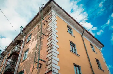 Более 1 млн кв.м жилья планируют отремонтировать в этом году в Минске