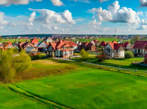 Порядок регистрации земельных участков упрощен в Беларуси