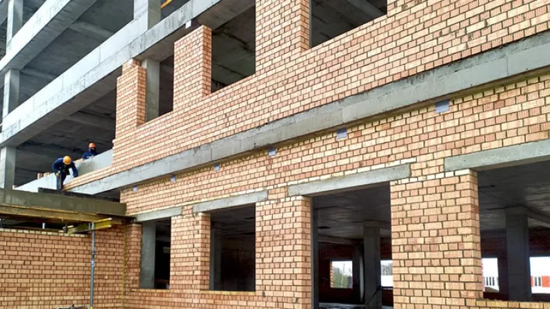 Новый корпус БГМУ построят до конца этого года. Фото 2