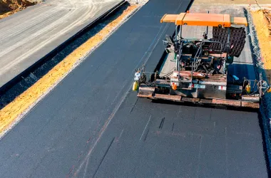 Под Минском построят новую дорогу к промузлу Колядичи