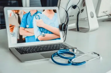 Цифровую платформу для взаимодействия врачей и пациентов запустят в Беларуси