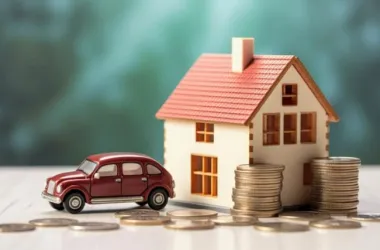 В МНС разъяснили, что делать, если не получили извещение на уплату имущественных налогов