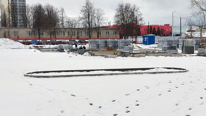 Новая 19-этажка появится в границах Прилукской – Глаголева – 2-го Прилукского переулка. Фото 6