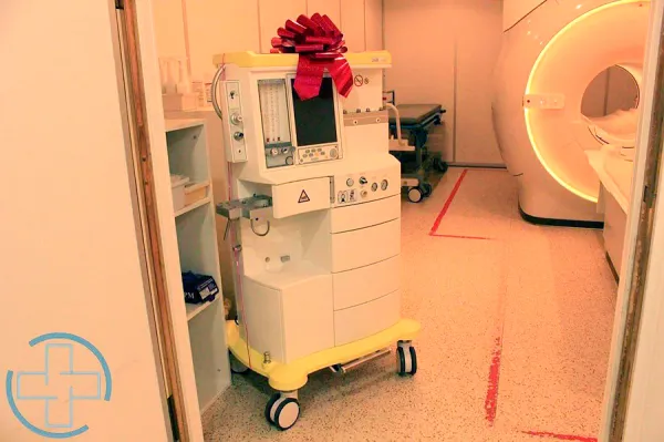 Три медучреждения Минска получили новое реанимационное оборудование