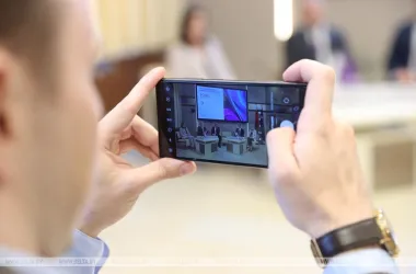 Новый мобильный оператор появится в Беларуси