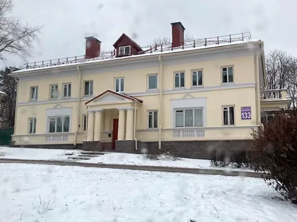 Как обновляют малоэтажки в Заводском районе