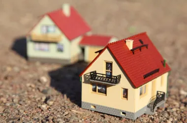 Самовольные постройки можно узаконить до 2028 года