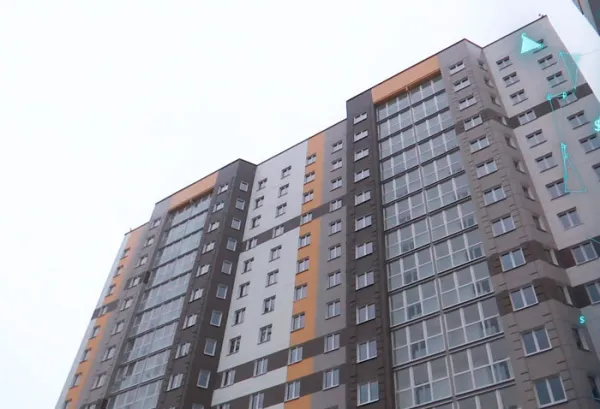 Рынок жилья Беларуси показал рекордный спад в ноябре