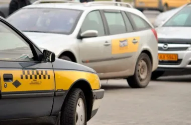 МНС и ФСЗН усилят контроль за перевозчиками за счет обмена данными