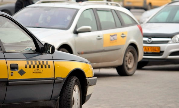 МНС и ФСЗН усилят контроль за перевозчиками за счет обмена данными