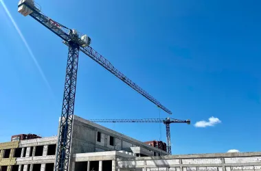 В минских микрорайонах-новостройках к 2030 году построят семь учреждений образования