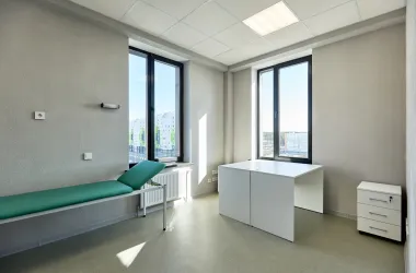 Четыре новые поликлиники появятся в Минске до конца года