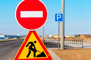 В Минске расширят Долгиновский тракт и продлят улицу Нововиленскую до МКАД