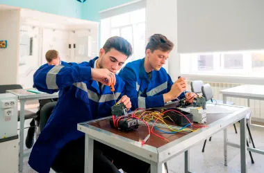 Семь новых колледжей присоединятся к образовательной системе Минска