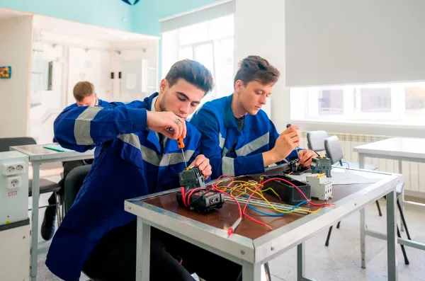 Семь новых колледжей присоединятся к образовательной системе Минска