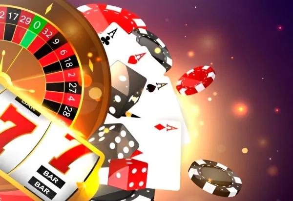 Онлайн бонусы на депозит в казино: как найти и использовать?