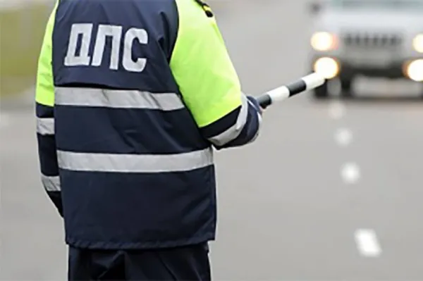 Цикл единых дней безопасности дорожного движения стартовал в Беларуси