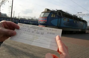 БЖД продлила сроки предварительной продажи билетов на поезда между Беларусью и Россией